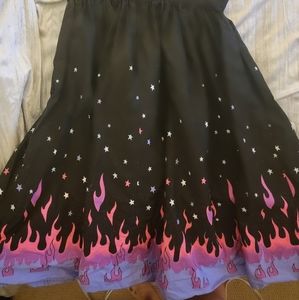 Hell Bunny 50s dress